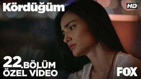 Kördüğüm’de aşk yolunu buluyor mu?