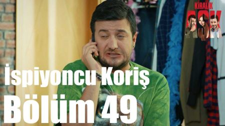 İspiyoncu Koriş