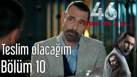Teslim Olacağım