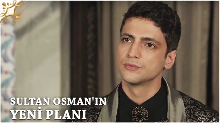 Sultan Osman'ın yeni planı