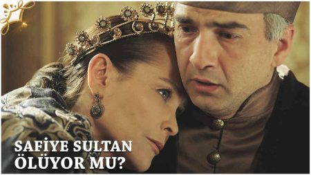 Safiye Sultan ölüyor mu?