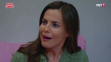 Ben anneanne olmak için daha çok gencim!