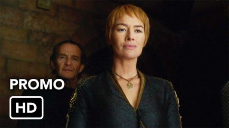 Game of Thrones 6. sezon 8. bölüm fragmanı