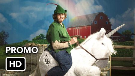 Silicon Valley 3. sezon 8. bölüm fragmanı
