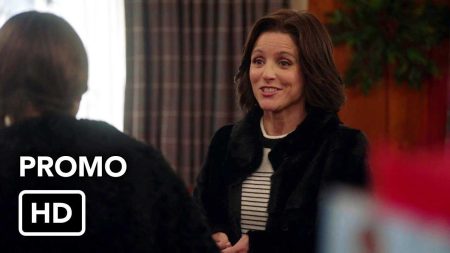 Veep 5. sezon 8. bölüm fragmanı