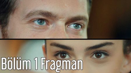 Yüksek Sosyete 1. Bölüm Fragmanı