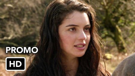 Reign 3. sezon 17. bölüm fragmanı