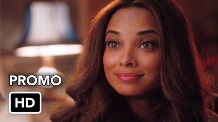 Mistresses 4. sezon 3. bölüm fragmanı