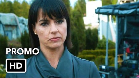 UnREAL 2. sezon 2. bölüm fragmanı