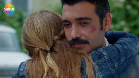 Beni bırakıp gidemezsin!