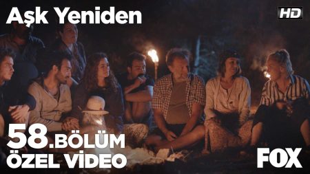 Adada akşam yemeği ikramları Zeynep'i duygulandırıyor