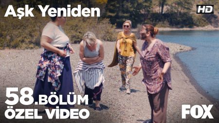 Dilber'in güzellik maskesi Ayfer'i sinirlendiriyor