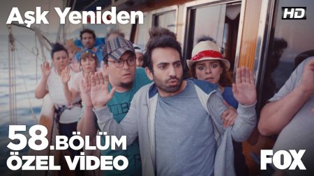 Korsanlar gemiyi ele geçiriyor