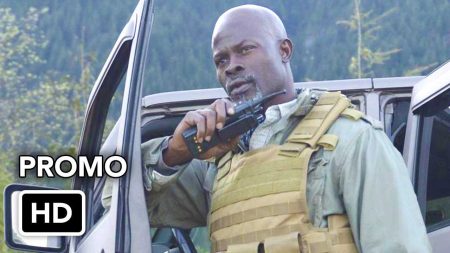Wayward Pines 2. sezon 4. bölüm fragmanı