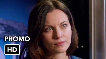 The Night Shift 3. sezon 3. bölüm fragmanı