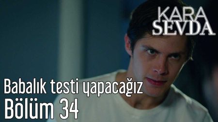 Babalık Testi Yapacağız