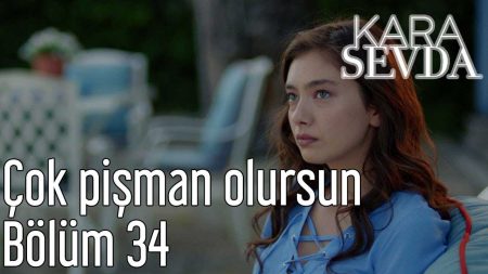 Çok Pişman Olursun
