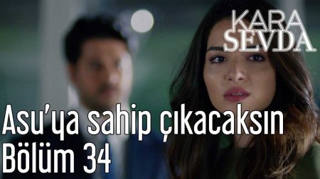 Asu'ya Sahip Çıkacaksın