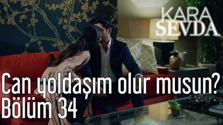 Can Yoldaşım Olur musun?
