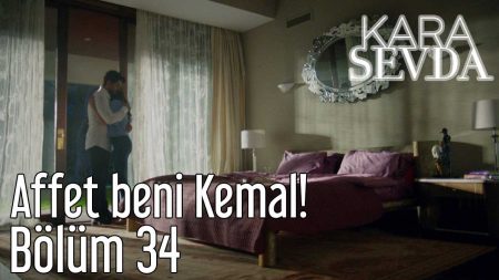 Affet Beni Kemal!