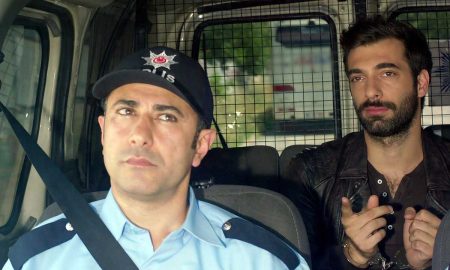 Felaket adam Poyraz Karayel!