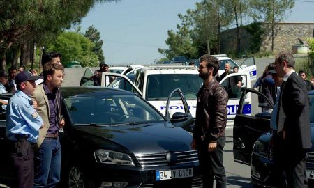 Poyraz'dan Neşet'e ters köşe!