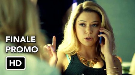 Orphan Black 4. sezon 10. bölüm fragmanı