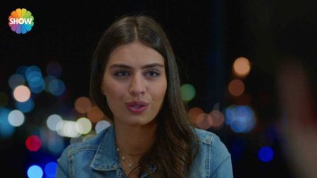 Nur: Tutsaklığımı seviyorum!