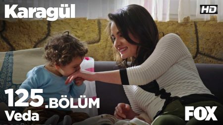 Karagül 126. Bölüm Fragmanı