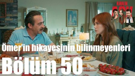 Ömer'in Hikayesinin Bilinmeyenleri