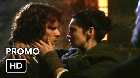 Outlander 2. sezon 11. bölüm fragmanı