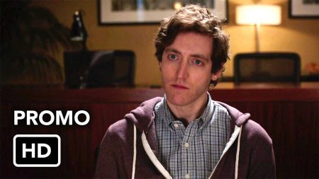 Silicon Valley 3. sezon 9. bölüm fragmanı