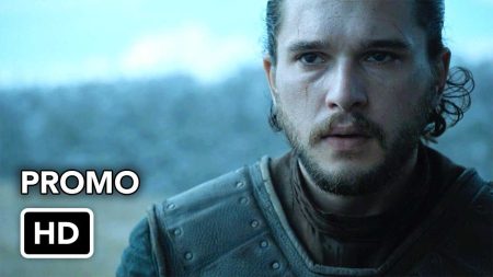 Game of Thrones 6. sezon 9. bölüm fragmanı