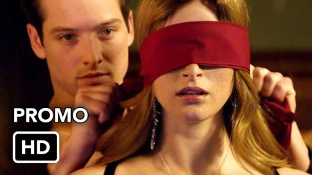 Guilt 1. sezon 2. bölüm fragmanı