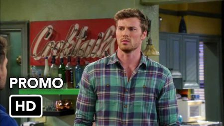 Baby Daddy 5. sezon 14. bölüm fragmanı