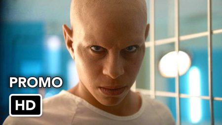 Wayward Pines 2. sezon 5. bölüm fragmanı