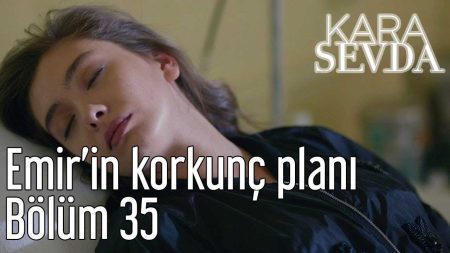 Emir'in Korkunç Planı