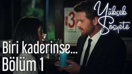 Biri Kaderinse...