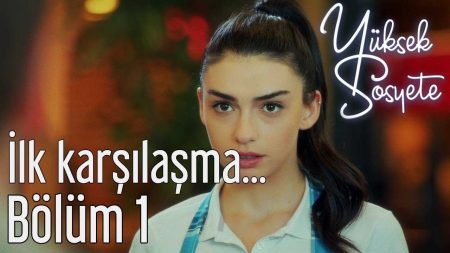 İlk Karşılaşma