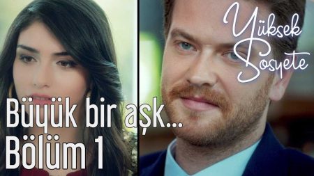Büyük Bir Aşk...