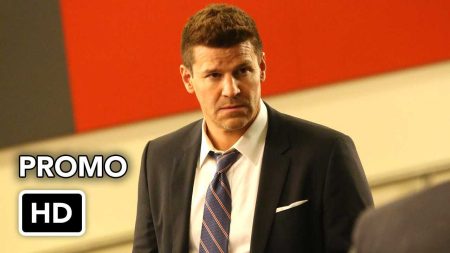 Bones 11. sezon 20. bölüm fragmanı
