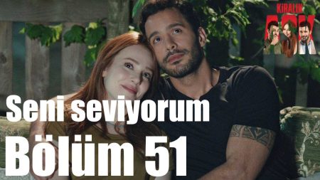 Seni Seviyorum