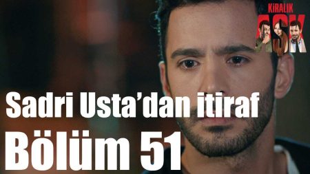 Sadri Usta'dan İtiraf