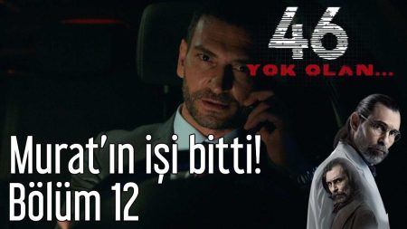 Murat'ın İşi Bitti!