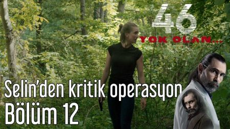 Selin'den Kritik Operasyon