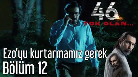 Ezo'yu Kurtarmamız Gerek