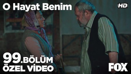 Ben senin yüzünden çocuğumdan ayrı kaldım!