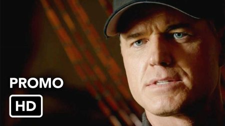 The Last Ship 3. sezon 3. bölüm fragmanı