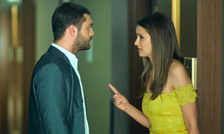 Tatlı İntikam'da karar anı!