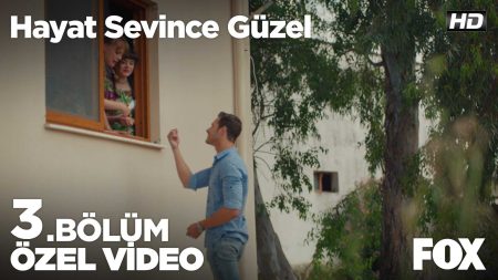 Barış'ın mektup planı!